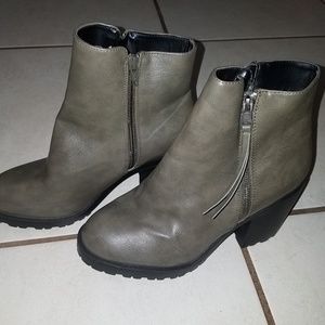 Call it Spring booties